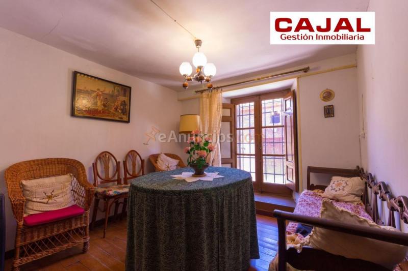 Casa Rural en venta en Calle Enmedio, Riaza