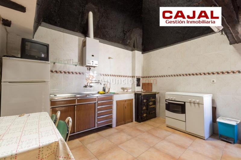 Casa Rural en venta en Calle Enmedio, Riaza