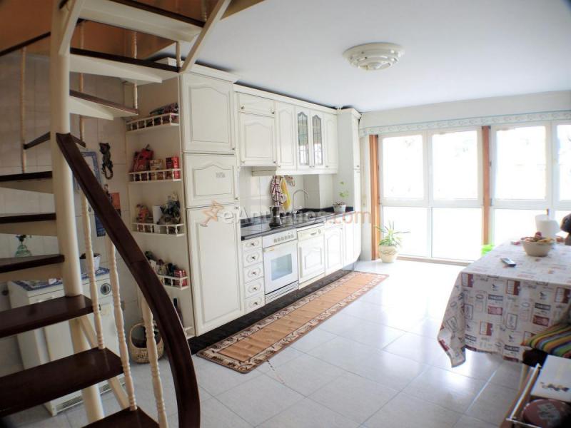 Atico en venta en  Perillo, Oleiros