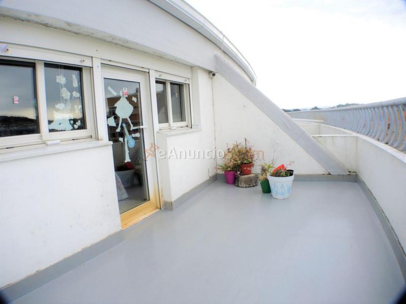 Atico en venta en  Perillo, Oleiros