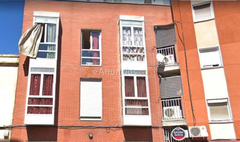Apartamento en venta en Calle Nicolás Godoy, Usera, Madrid