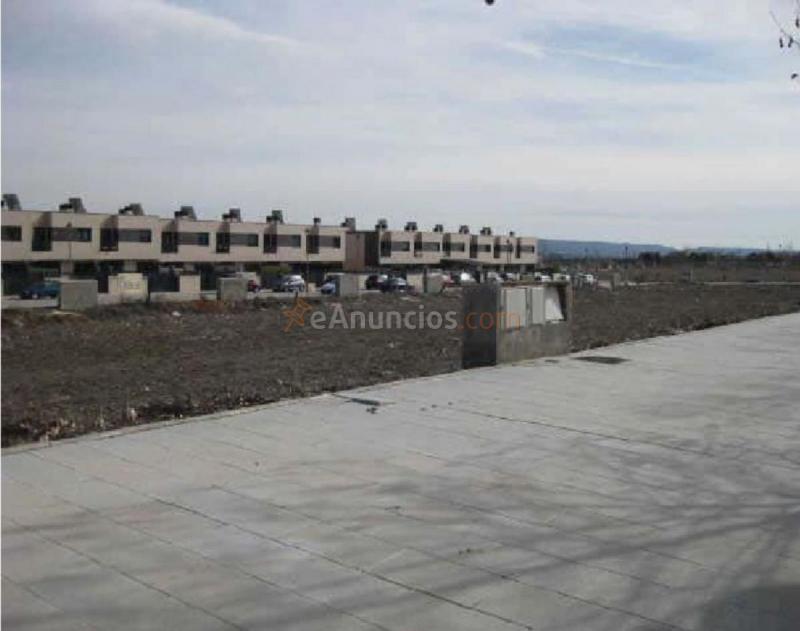 Parcela Rustica en venta en Avenida Briuega, Cabanillas del Campo