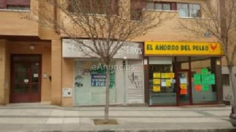 Local Comercial en venta en  ADOLFO MARSILLACH, Centro, Arganda