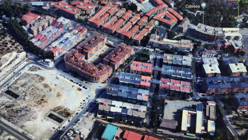 Local Comercial en venta en  ADOLFO MARSILLACH, Centro, Arganda