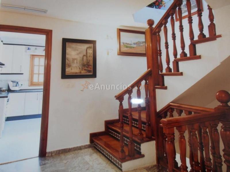 Adosado en venta en  Puerto de la Torre, Málaga