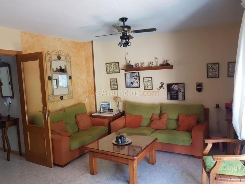 Casa en venta en  Ensanche, Alcalá de Henares