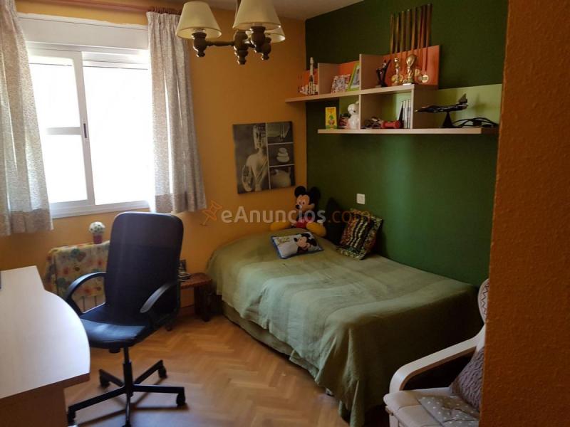 Casa en venta en  Ensanche, Alcalá de Henares