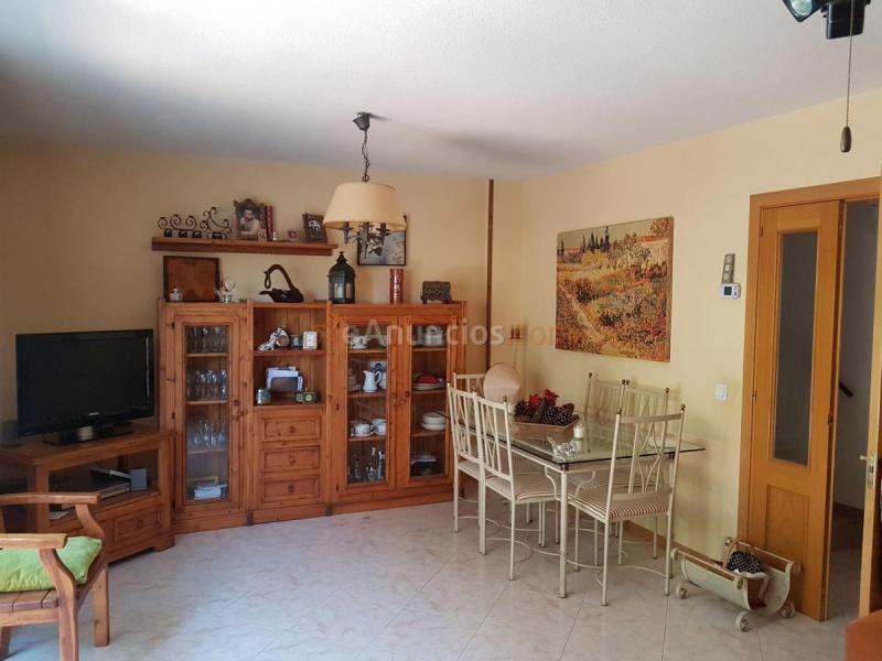 Casa en venta en  Ensanche, Alcalá de Henares