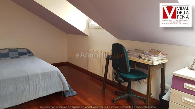 Casa en venta en  Barrio la Sota, Heras