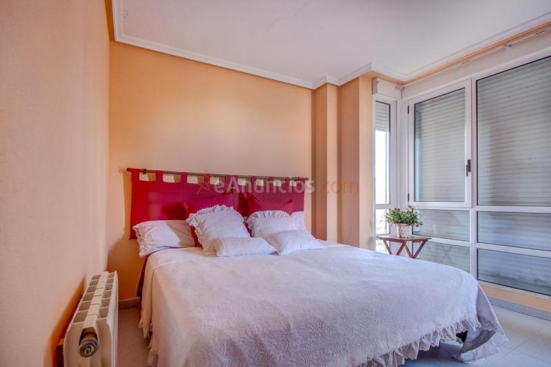 Apartamento en venta en  Pedroso, Noja