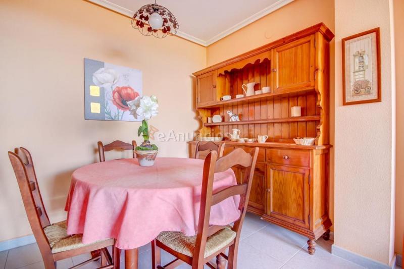 Apartamento en venta en  Pedroso, Noja