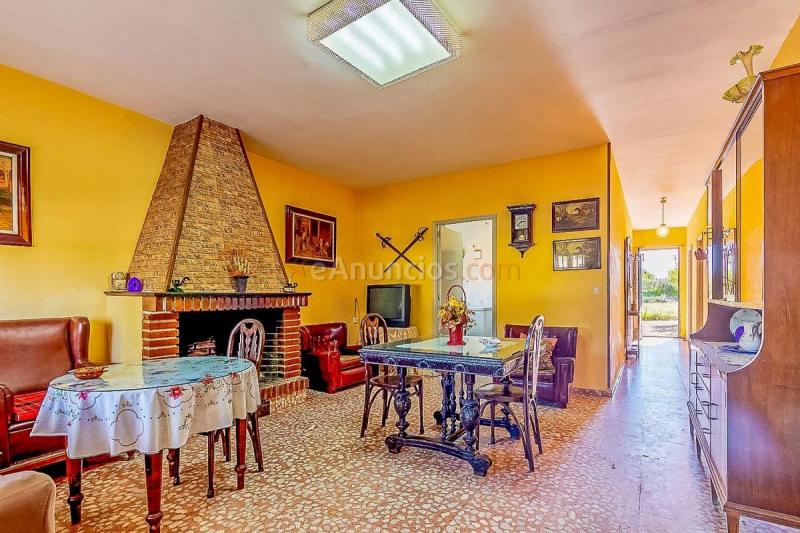 Adosado en venta en  Don Benito