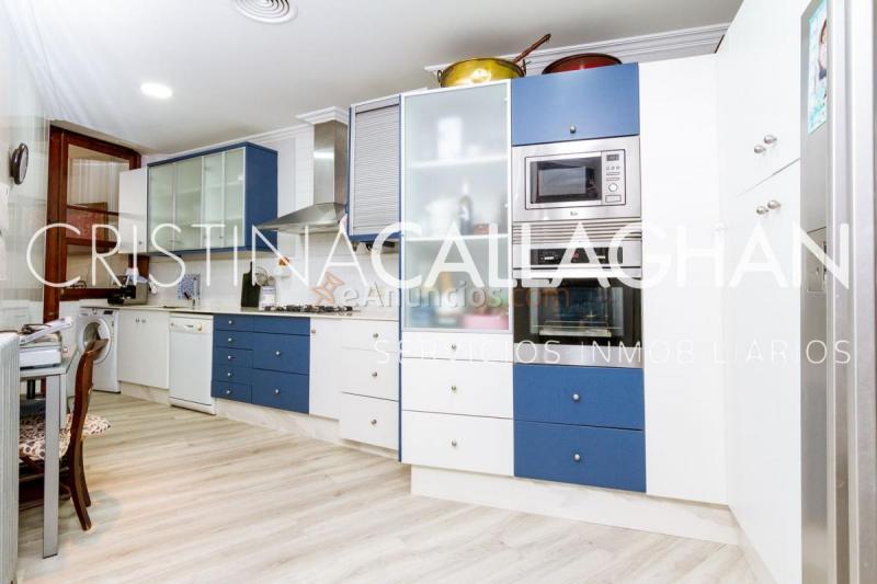 Apartamento en venta en  L'Eixample, Valncia