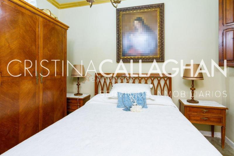 Apartamento en venta en  L'Eixample, Valncia