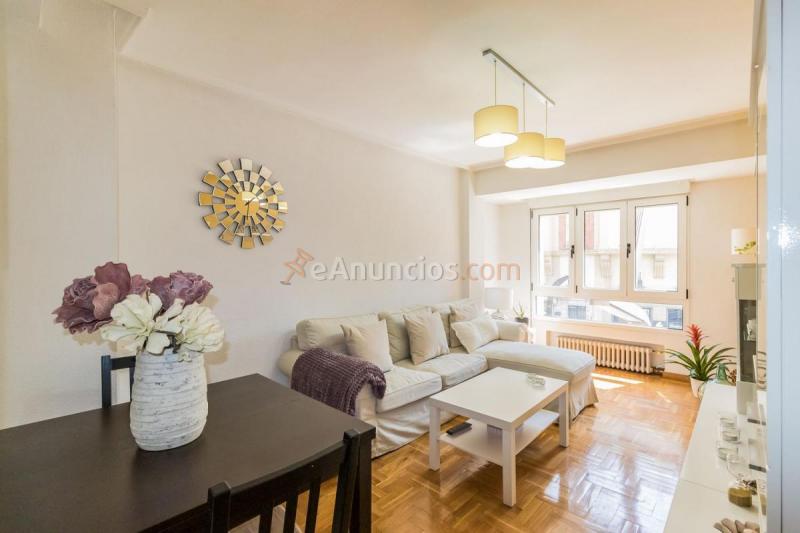 Apartamento en venta en Avenida constitución, Centro, Gijón