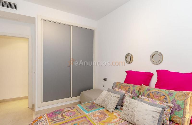 Apartamento en venta en  Los Flamingos, Benahavís