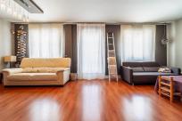 Adosado en venta en  Vallehermoso, Azuqueca de Henares