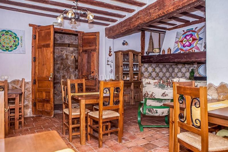 Casa Rural en venta en  Valverdejo