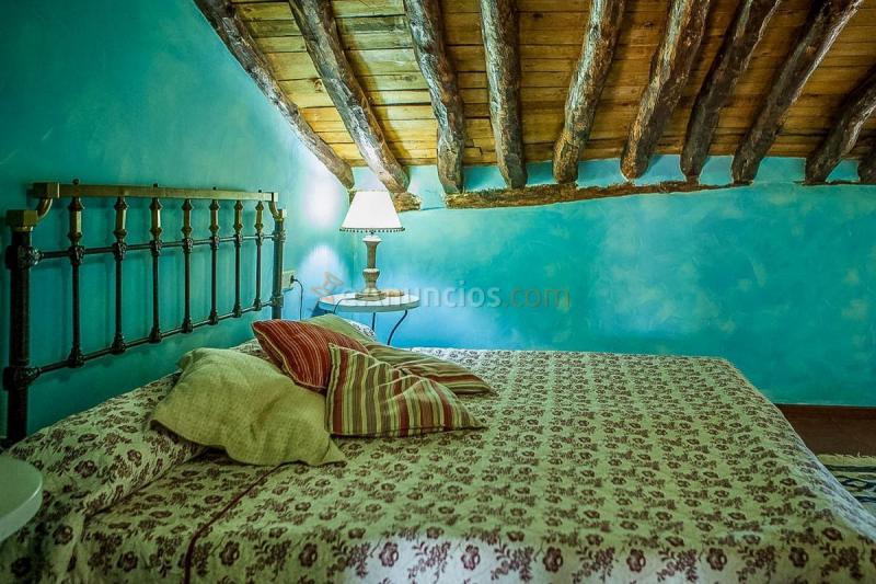 Casa Rural en venta en  Valverdejo