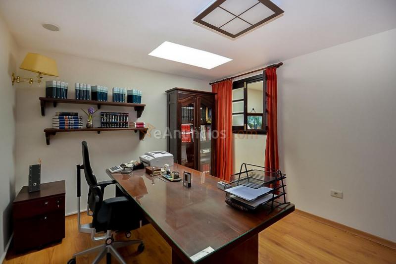 Adosado en venta en  Ciudad Alta, Las Palmas de Gran Canaria