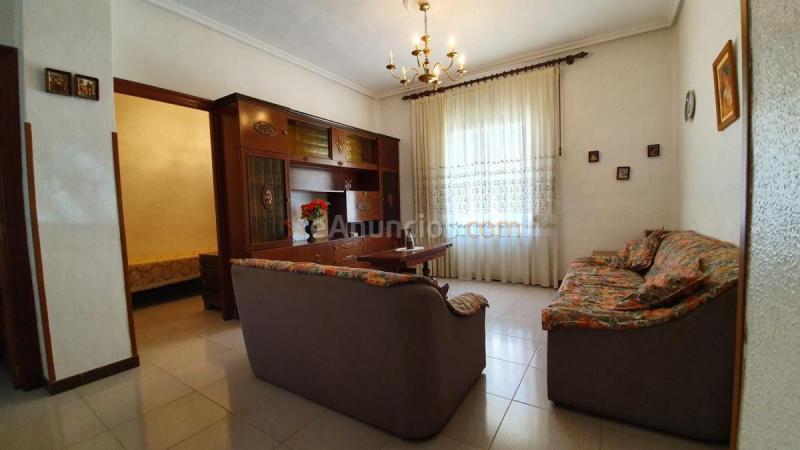 Apartamento en venta en  Juan Ramon Jimenez, Venta de Baños