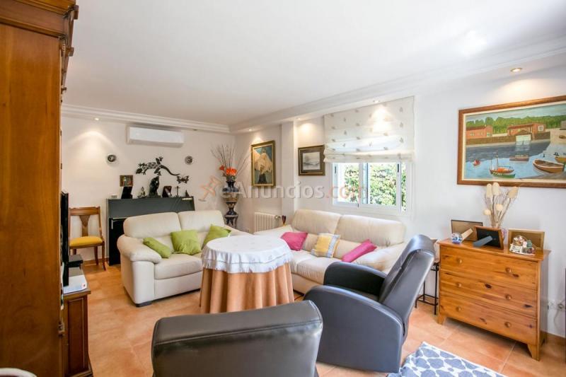 Adosado en venta en  Maioris-Puig de Ros, Llucmajor