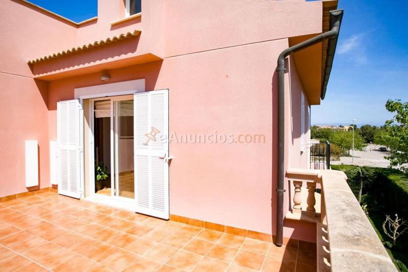 Adosado en venta en  Maioris-Puig de Ros, Llucmajor