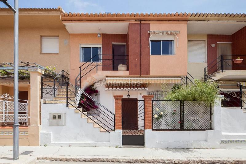 Apartamento en venta en  Turis