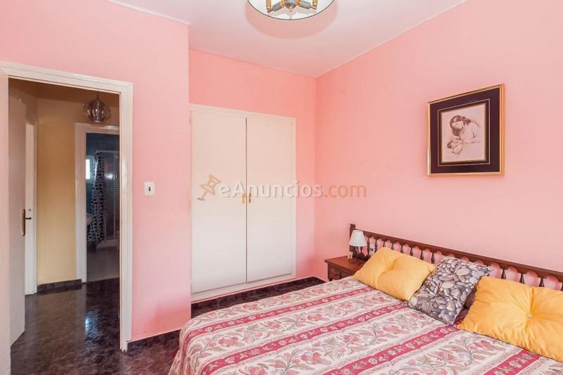 Apartamento en venta en  Turis