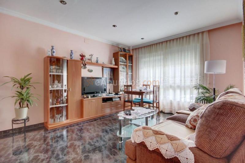 Apartamento en venta en  Sant Climent de Llobregat