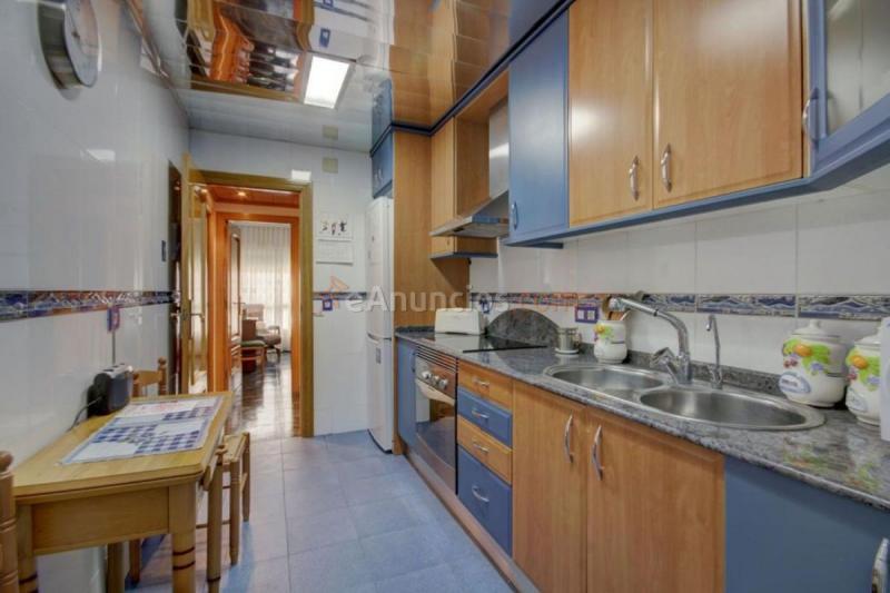 Apartamento en venta en  Sant Climent de Llobregat