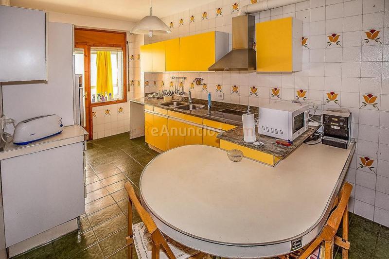 Apartamento en venta en  Princep de Viana-Clot, Lleida