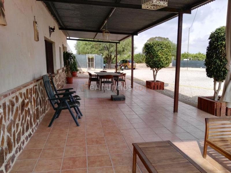 Adosado en venta en  Partida Altet, El Altet-Balsares