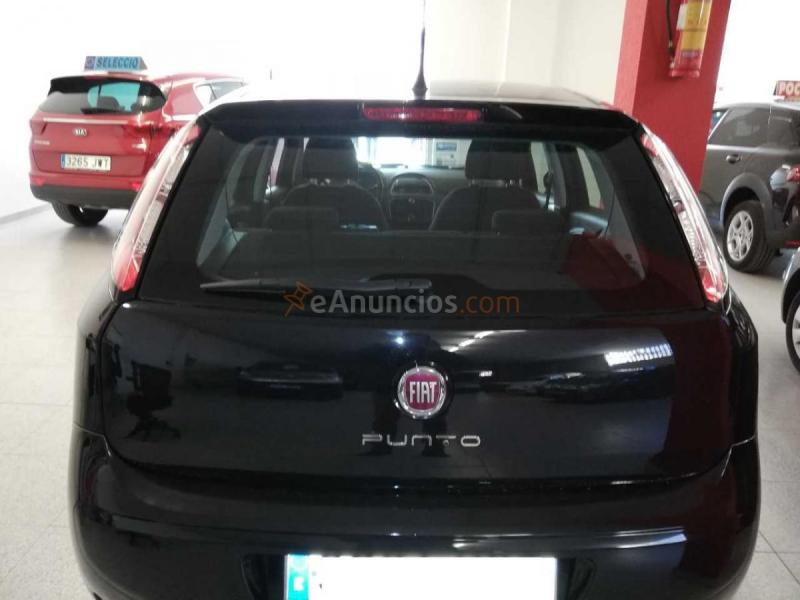 Fiat Punto punto 1.3 easy8 