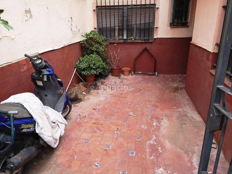 Casa en venta en Calle Ramon y Cajal, Rocafort