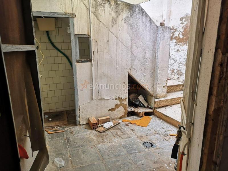 Casa en venta en Calle Ramon y Cajal, Rocafort