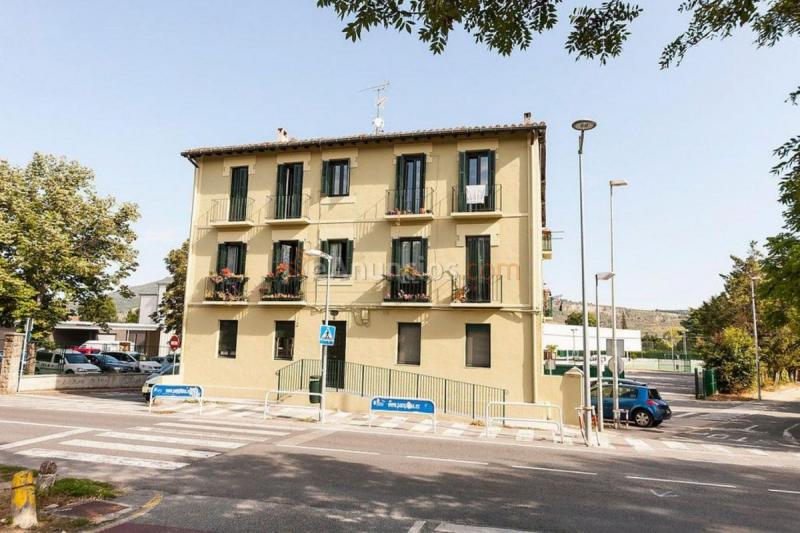 Apartamento en venta en  Rochapea, PamplonaIruña