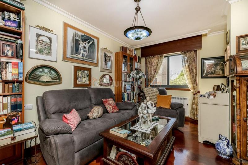 Apartamento en venta en  Ponteareas