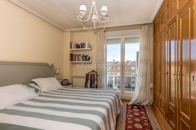 Apartamento en venta en  San Mamés- La Palomera, León