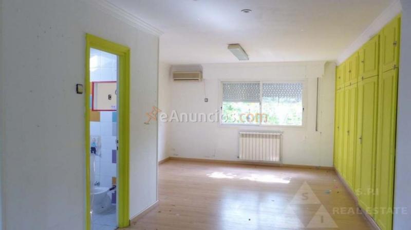 Adosado en alquiler en  Hortaleza, Madrid