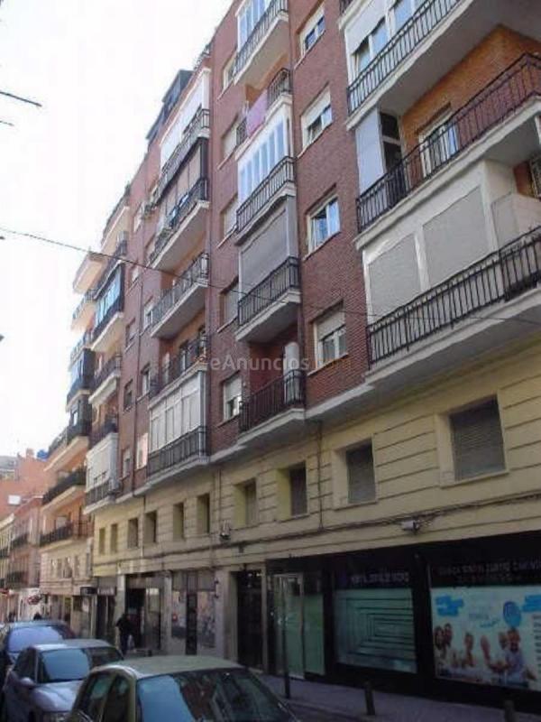 Local Comercial en venta en  Jaén, Tetuán, Madrid