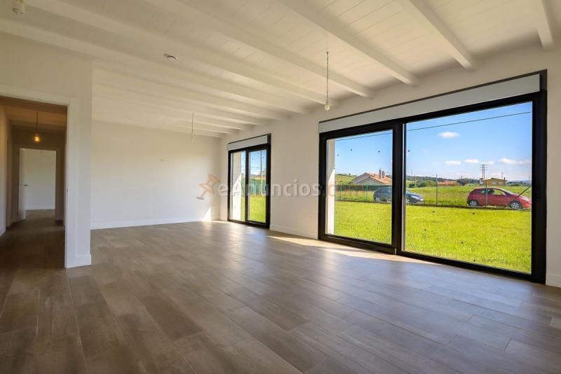 Adosado en venta en  Bocines - Nembro - Cardo, Gozón