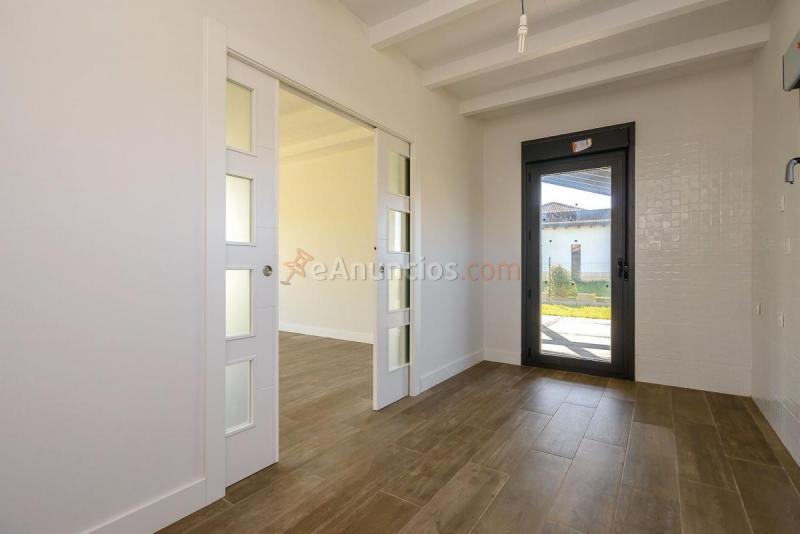 Adosado en venta en  Bocines - Nembro - Cardo, Gozón