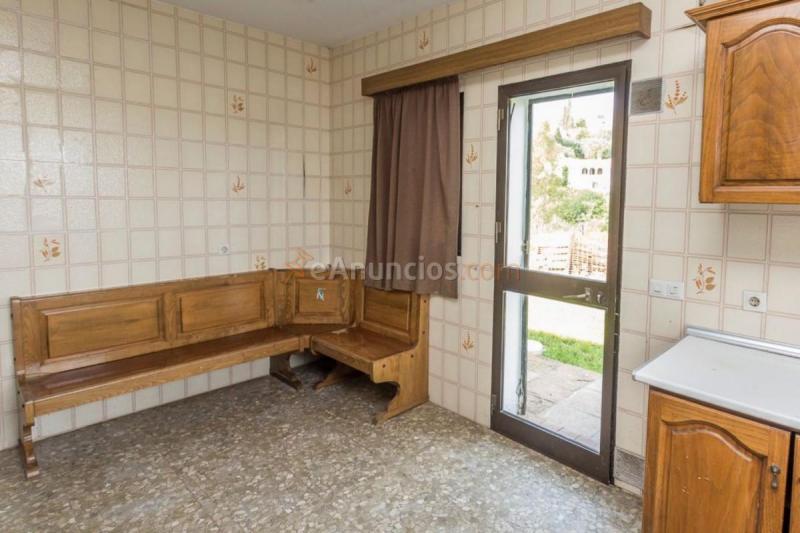 Adosado en venta en  Mijas Pueblo - Peña Blanquilla, Mijas