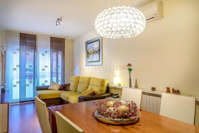 Apartamento en venta en  Migdia Casernes, Girona