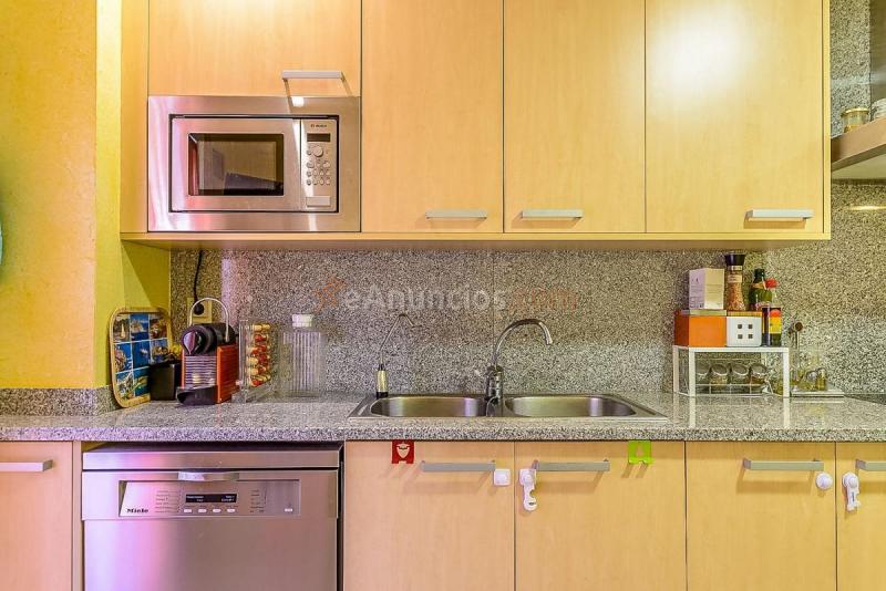 Apartamento en venta en  Migdia Casernes, Girona