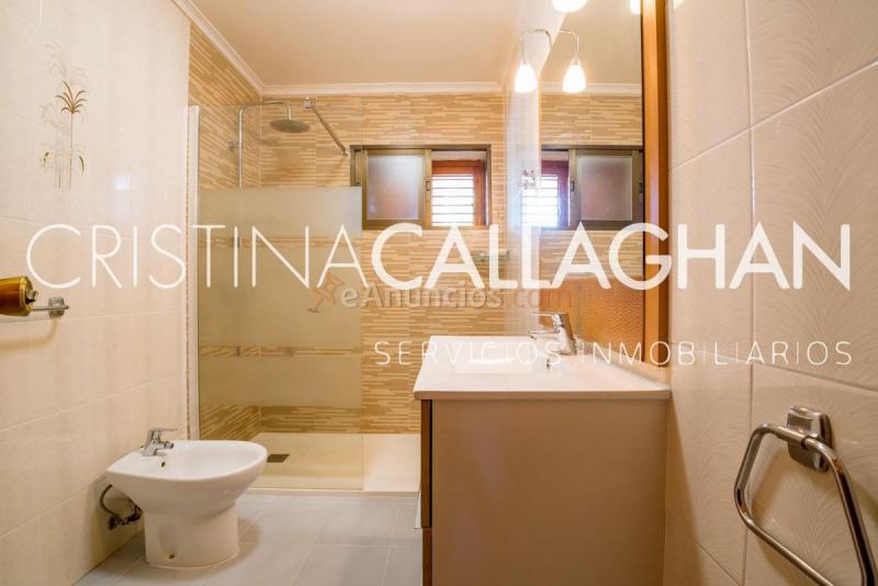 Adosado en venta en  La Cañada, Paterna