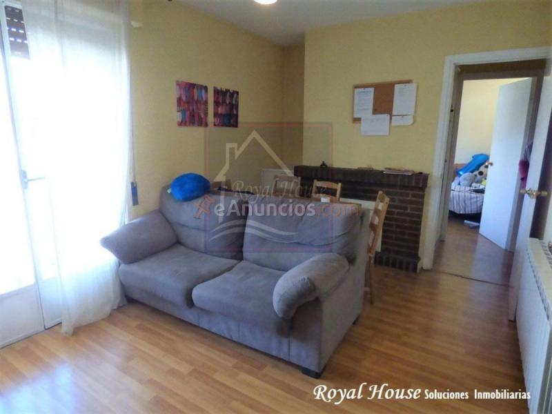 Apartamento en venta en  PARQUE SIERRA, Los Negrales, Collado Villalba