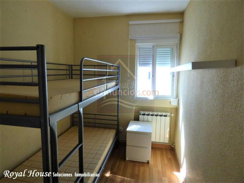 Apartamento en venta en  PARQUE SIERRA, Los Negrales, Collado Villalba