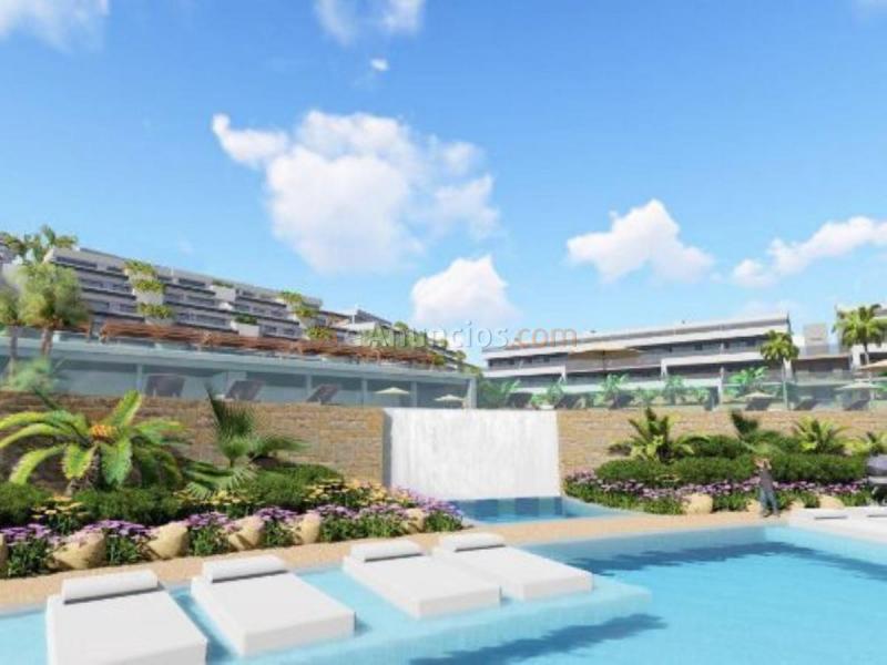 Apartamento en venta en  Sin, Finestrat Pueblo, Finestrat